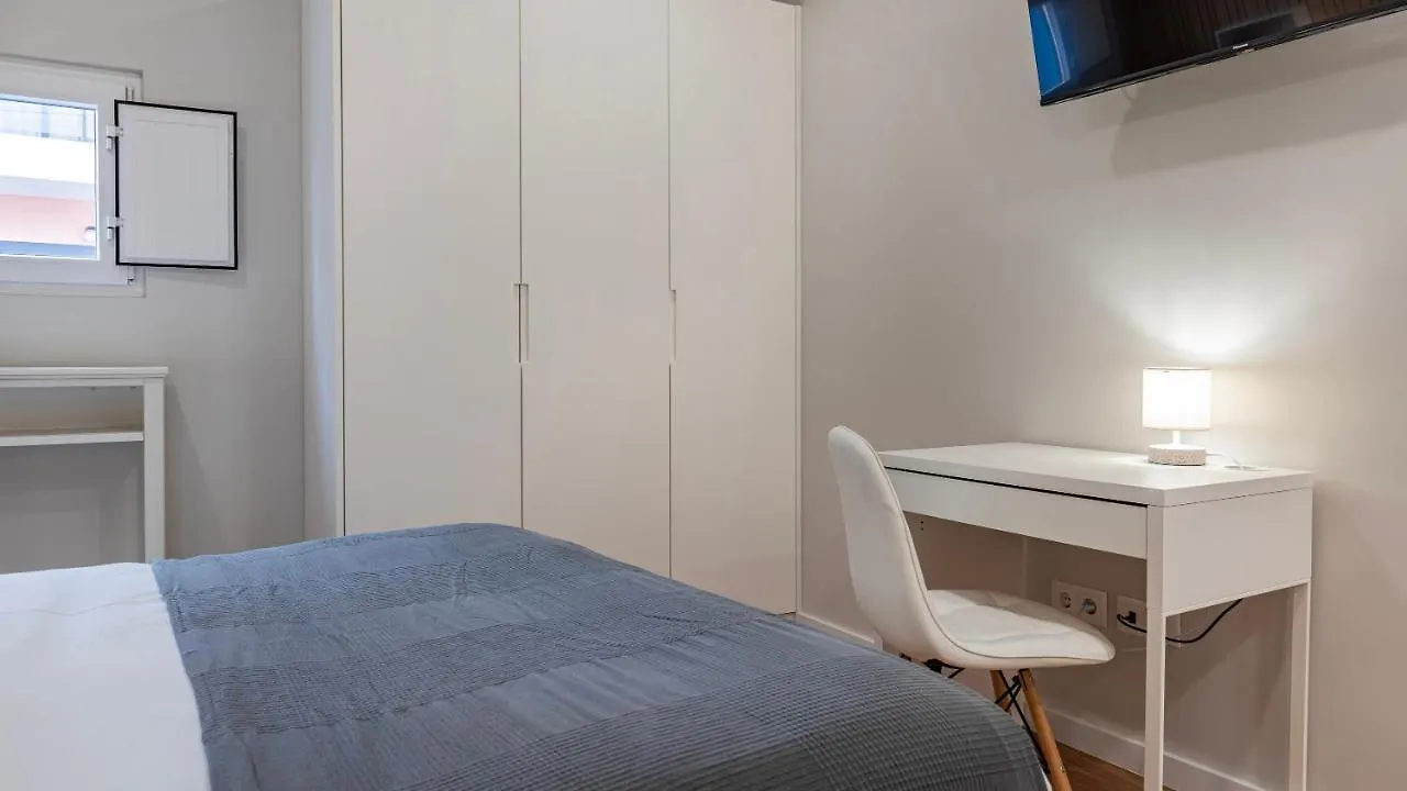 Apartment Noah'S Ark By Lovelystay Cascais