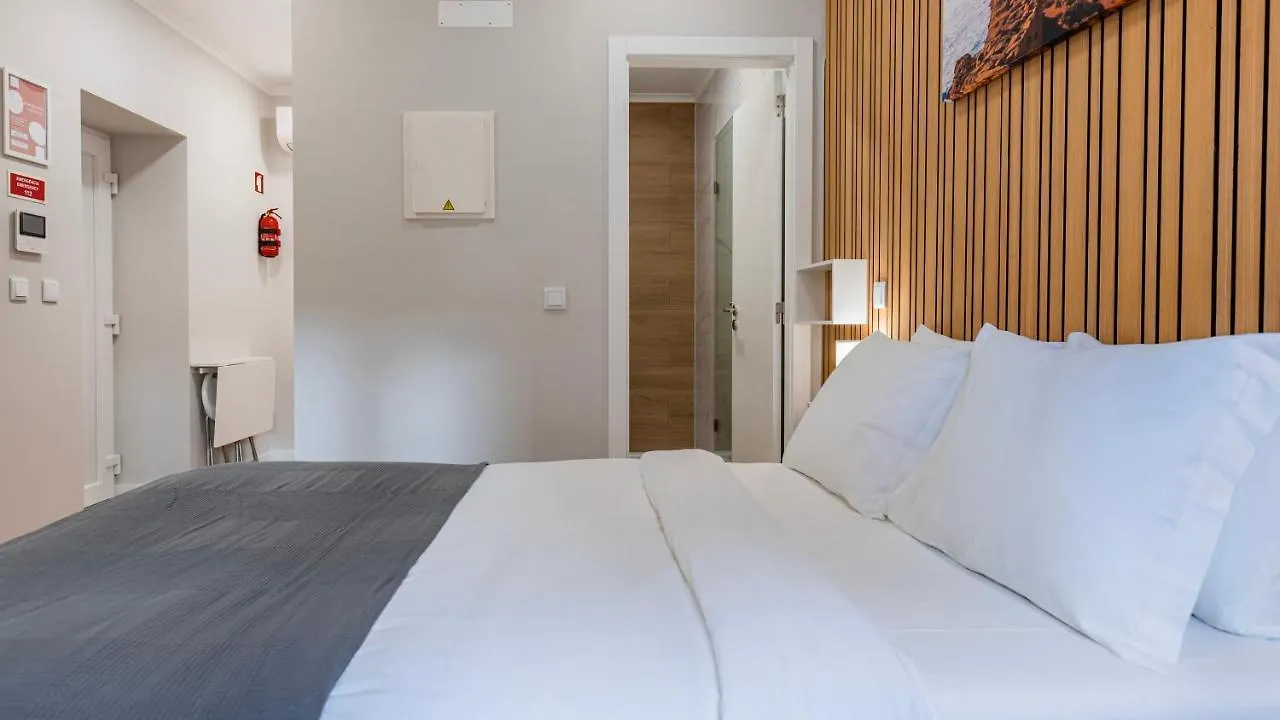 Noah'S Ark By Lovelystay Cascais Apartment