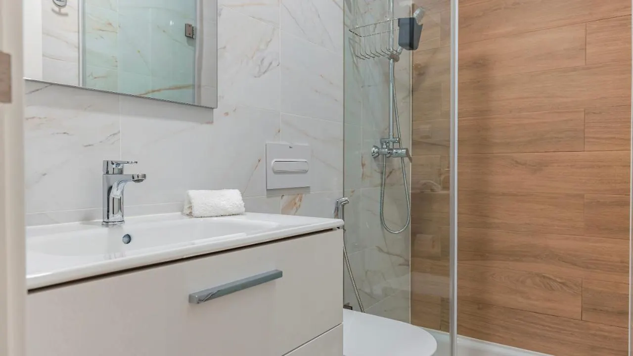 Noah'S Ark By Lovelystay Cascais Apartment