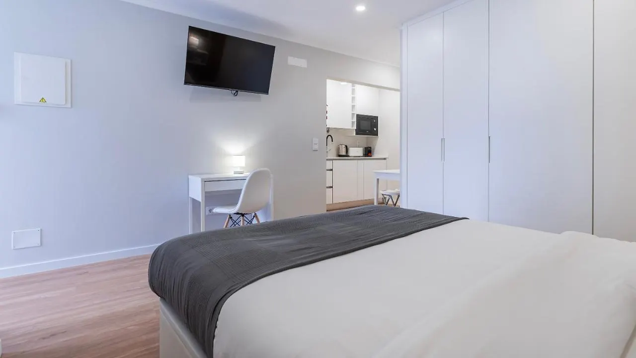 Noah'S Ark By Lovelystay Cascais Apartment