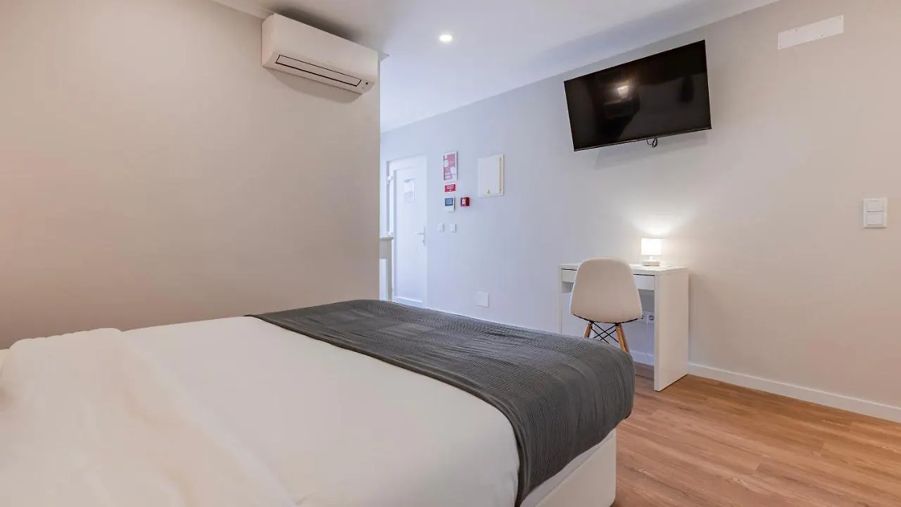 Apartment Noah'S Ark By Lovelystay Cascais Portugal