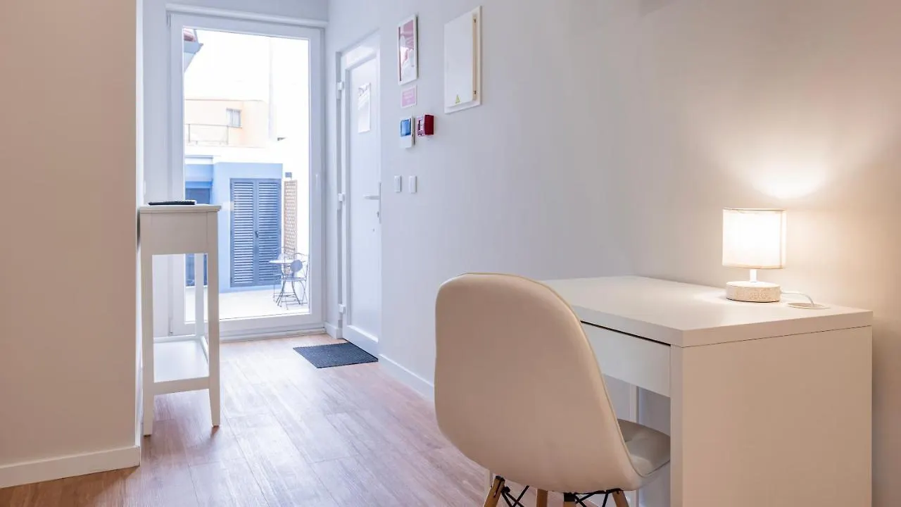 Noah'S Ark By Lovelystay Cascais Apartment
