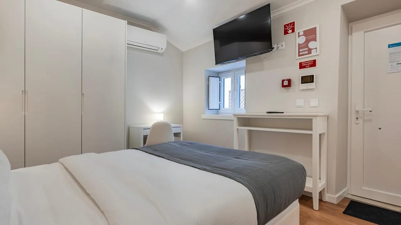 Noah'S Ark By Lovelystay Cascais Apartment