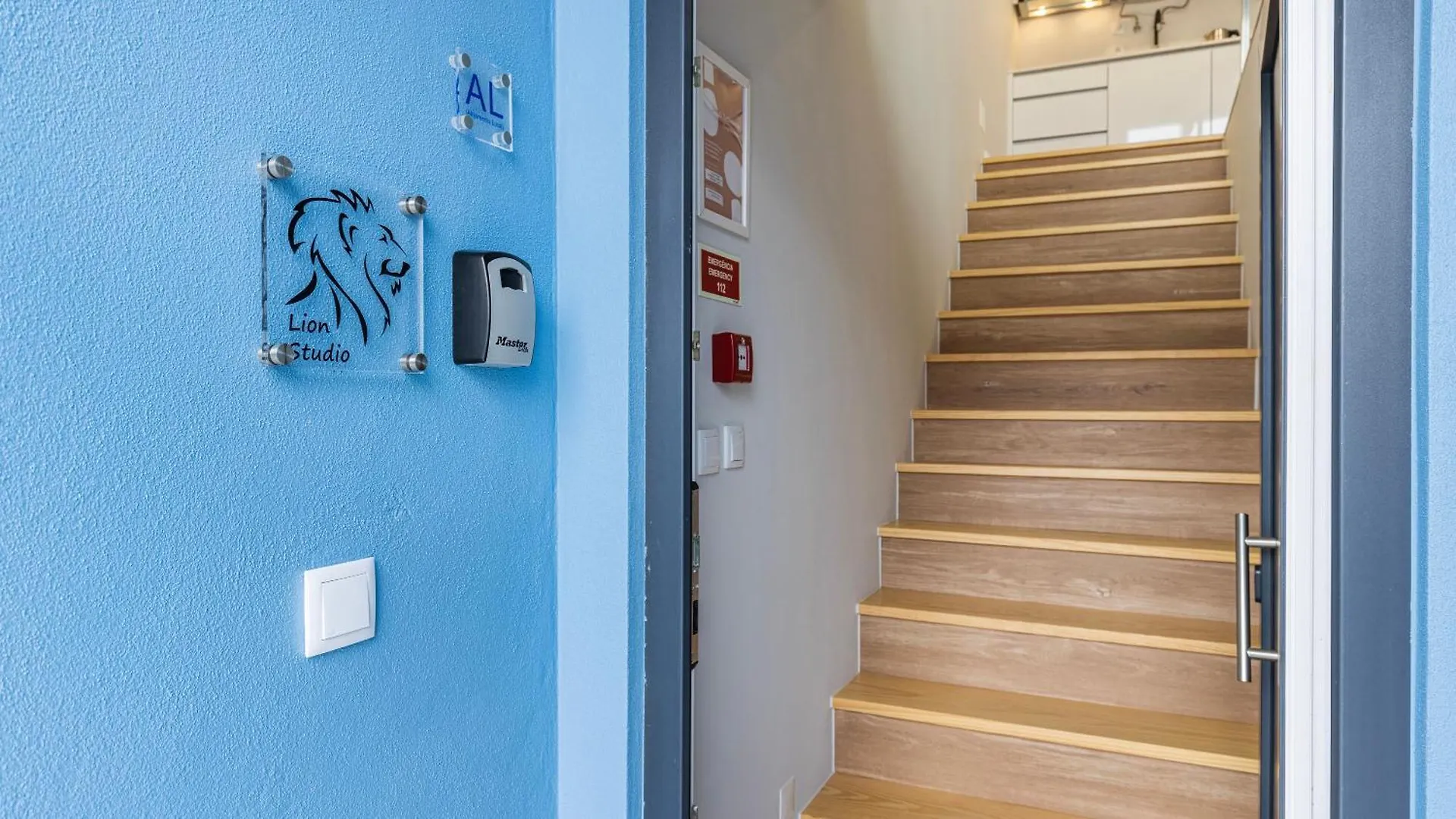 Noah'S Ark By Lovelystay Cascais Apartment