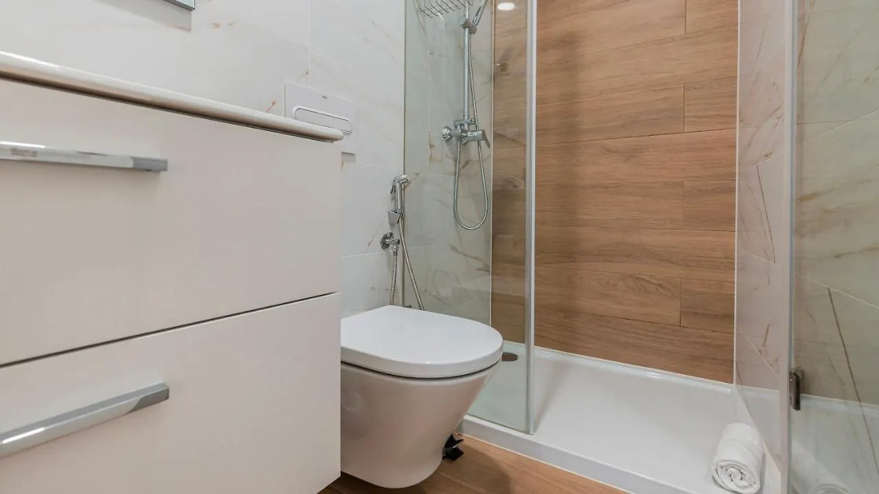 Noah'S Ark By Lovelystay Cascais Apartment